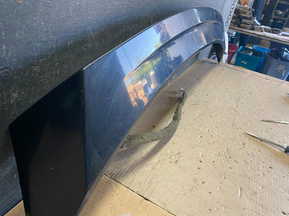 2001 2002 2003 Hyundai Elantra Rear Spoiler Trunk Wing OEM S1568 DG2