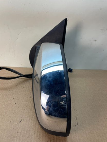 2007 to 2013 Chevrolet Tahoe Silverado Suburban Left Driver Mirror AG2770 MS7