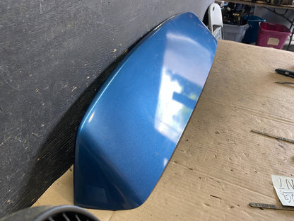 2006 to 2007 Subaru Tribeca B9  Rear Spoiler Wing R7835 PS2