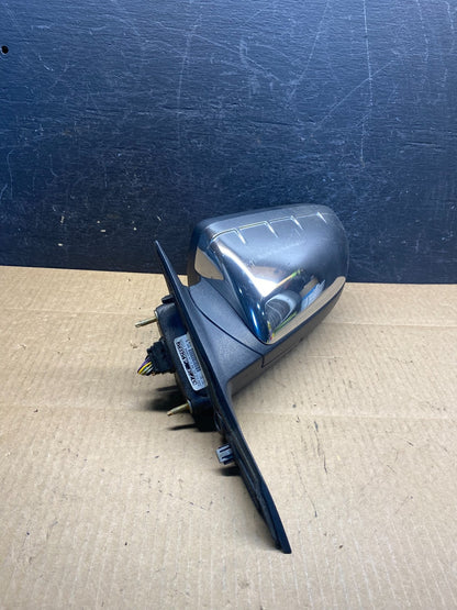 2008 - 2009 Mercury Sable Taurus Left Driver Heat View Door Mirror AG7298 DW1