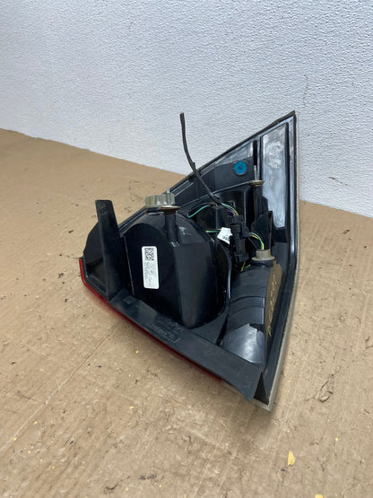 2006 to 2012 Chevrolet Impala Left Driver Lh Side Tail Light OEM AC0292 LK6
