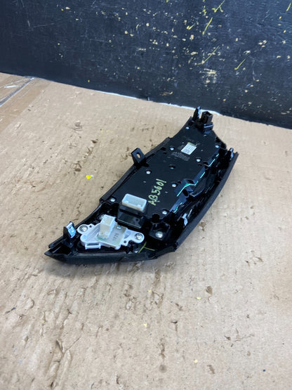 2013 to 2018 Nissan Pathfinder Radio Audio Climate Control OEM AB5601 DG3