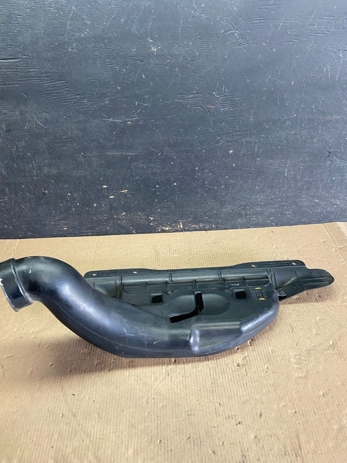 2010 2011 2012 Hyundai Genesis Coupe Air Cleaner Intake Duct P4040 DG4