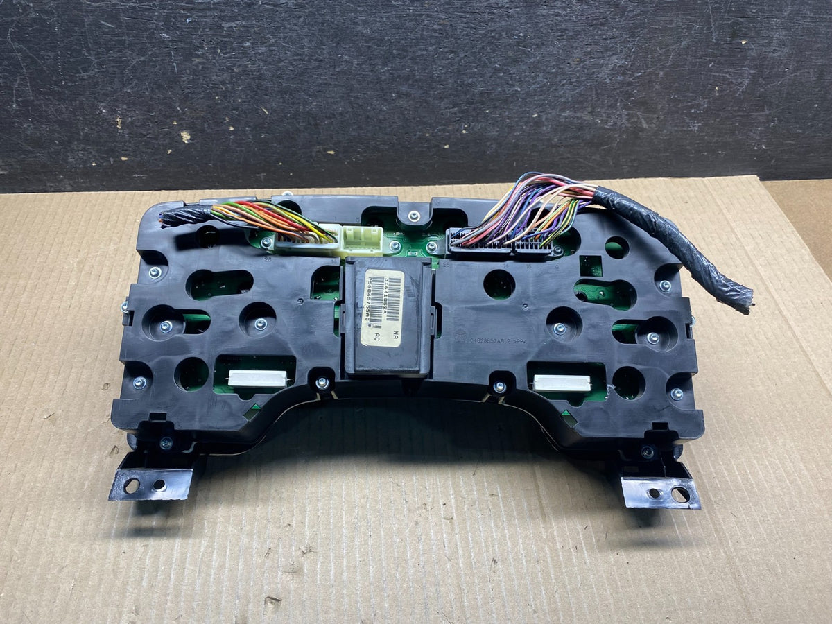 2006 - 2008 Dodge Ram 1500 Instrument Speedometer Gauge Cluster AI4855 DW4