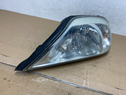 2000 to 2005 Mercury Sable Left Driver LH Side Halogen Headlight AE6756 DW2