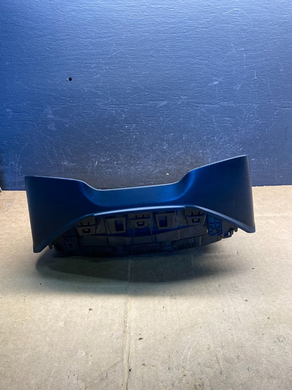 2016 to 2018 Ford Transit Connect Speedometer Cluster ad3696 DG3