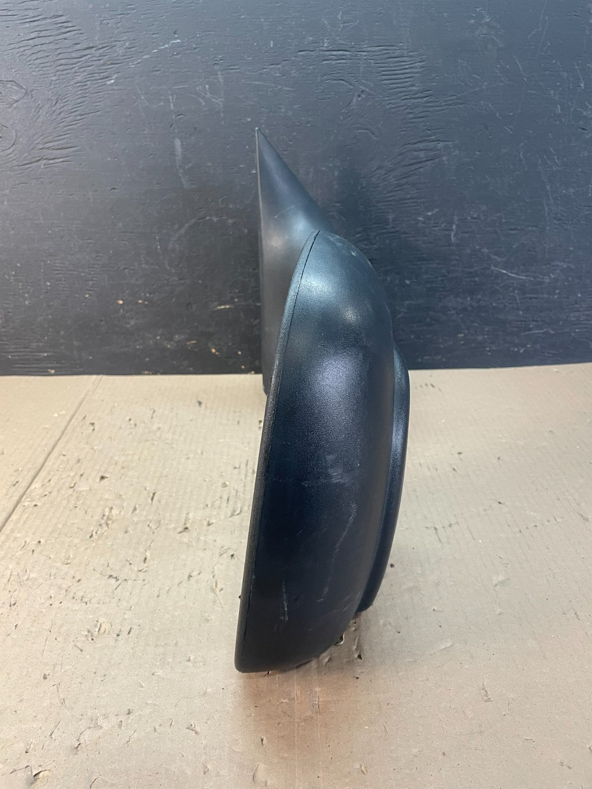 2002-2008 Ford E150 E250 Van Right Passenger Door View Two Arm Mirror AE0721 DG8
