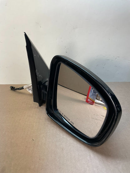 2013 to 2016 Nissan Pathfinder Right Passenger View Door Mirror AI0815 DG2