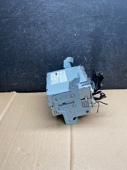 2011-2014 Nissan Murano AM FM CD Player Radio Receiver AJ0551 DG2