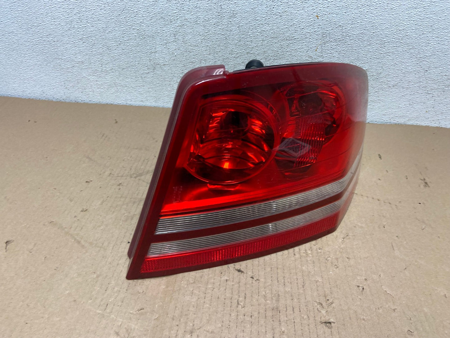 2008 2009 2010 Dodge Avenger Right Passenger Rh Side Tail Light AF3181 LK2