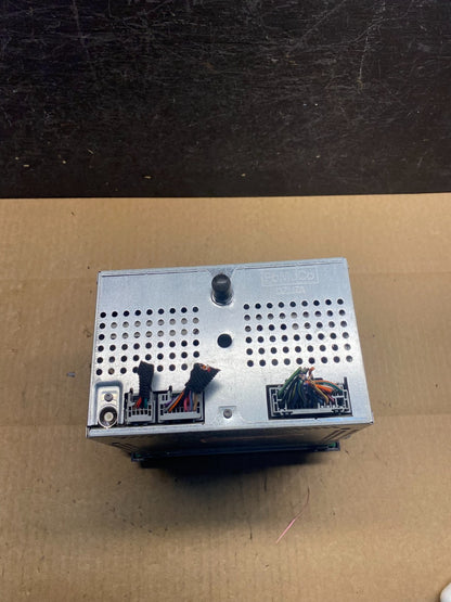 2007 to 2008 Ford F150 Mustang Radio Stereo Audio AM/FM AG7312 DG5