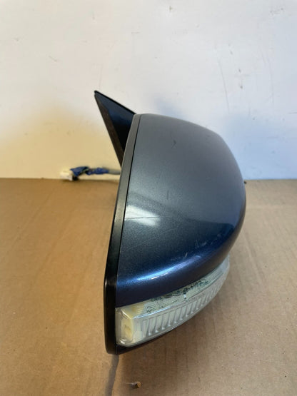 2013-2018 Nissan Altima Right Passenger View Power Turn Door Mirror ai0866 DG9