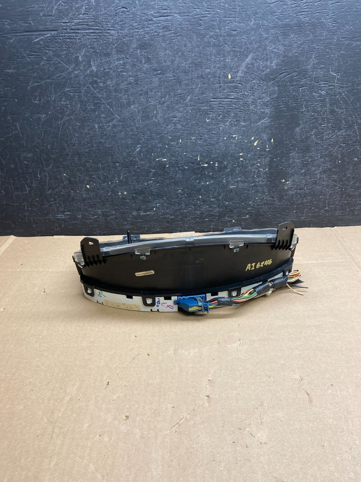 2005 to 2007 Ford Freestyle Speedometer Instrument Cluster AI6246 DG3