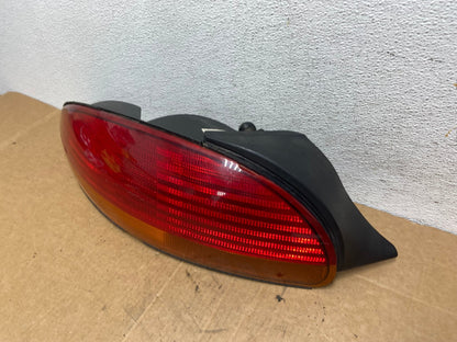 2003-2004 Chrysler Concorde Left Driver LH Side Tail Light AD5499 LK1