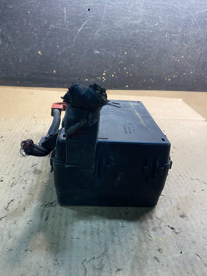2006  Dodge Charger Totally Integrated Power Module Fuse Box TIPM z5005 DG1