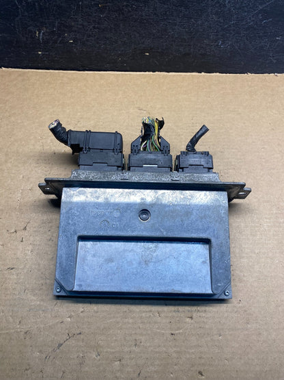 2008 2009 3.5L Ford Edge MKX Engine Control Module Unit Ecu Ecm AD9958 DW0