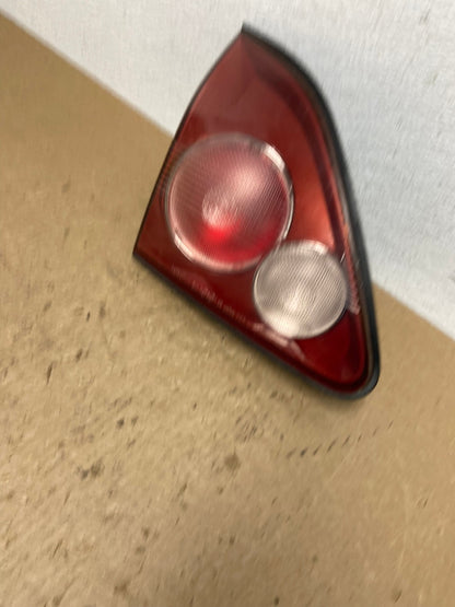 1999-2001 Lexus Rx300 Left Driver Lh Tail Light Inner Trunk Lid Oem AC1523 LK1