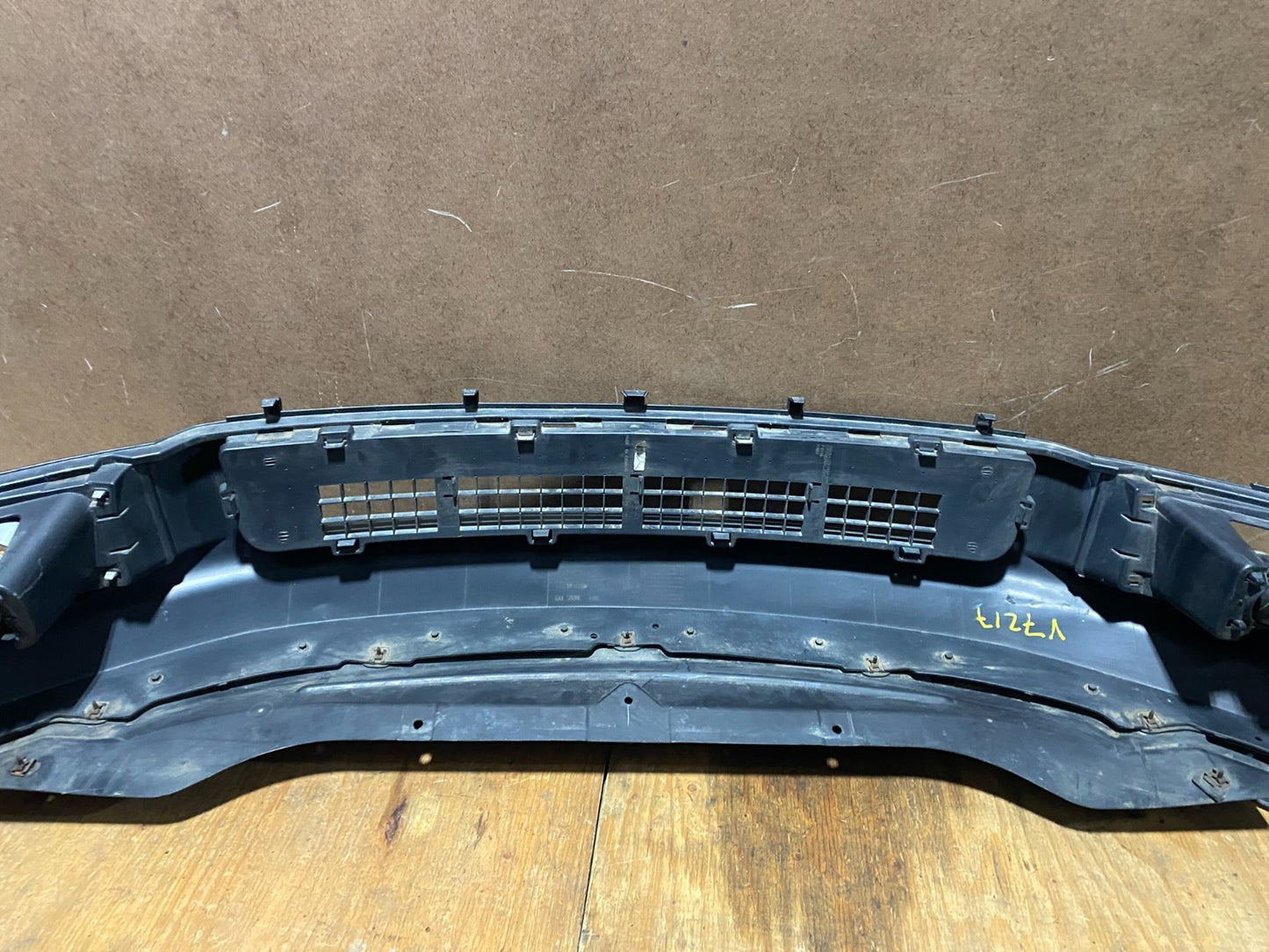 2007 to 2010 Ford Edge Front Bumper Lower Valance 7T43-17C831 V7217 PS7