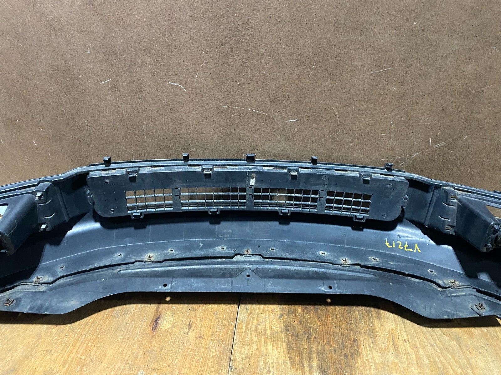 2007 to 2010 Ford Edge Front Bumper Lower Valance 7T43-17C831 V7217 PS7