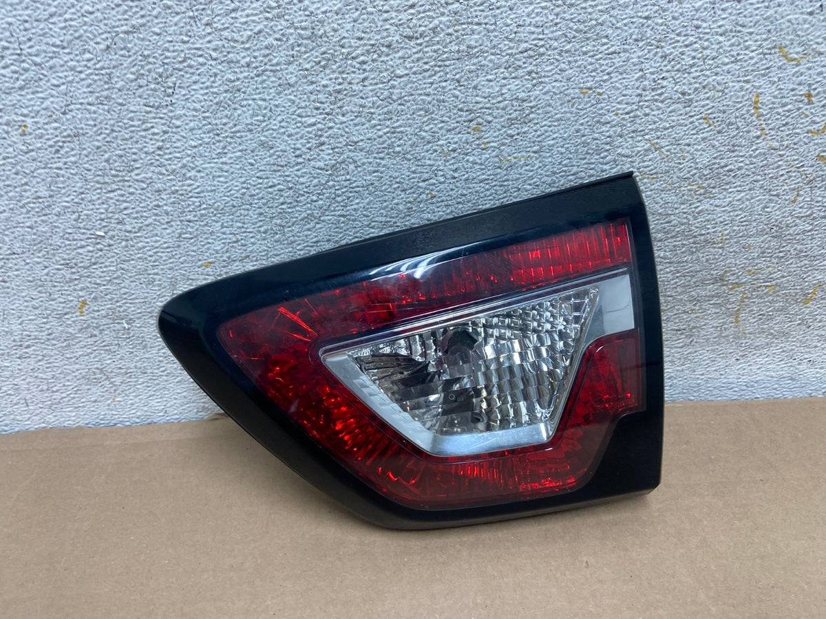 2013 2017 Chevrolet Traverse Right Passenger RH Inner Tail Light AH9299 LK0