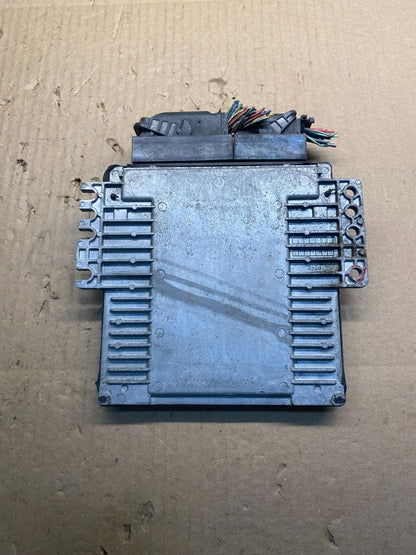 2008 Nissan Pathfinder 4.0L Ecm Ecu Engine Computer Module AC2641 DW1