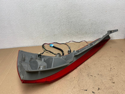 2007 - 2011 Honda Cr-v Crv Right Passenger Rh Side Tail Light AF4277 LK4