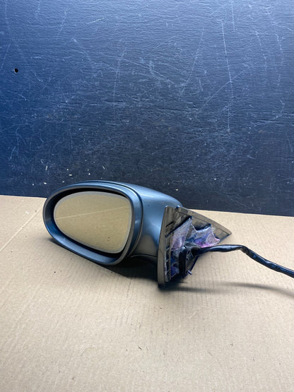 2006 to 2008 Mercedes-Benz S-Class Left Driver LH Door View Mirror AH3236 DG11