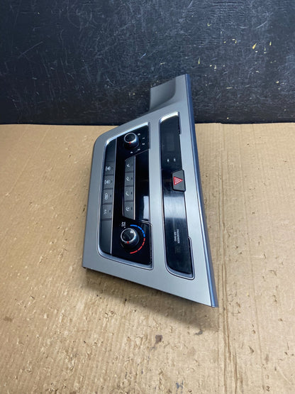 2015 to 2017 Hyundai Sonata Ac Heater Climate Control AE4163 DG2