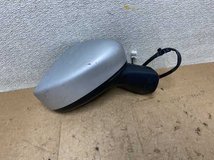 2012 to 2014 Nissan Versa Note Right Passenger RH View Door Mirror OE AB7049 DG0