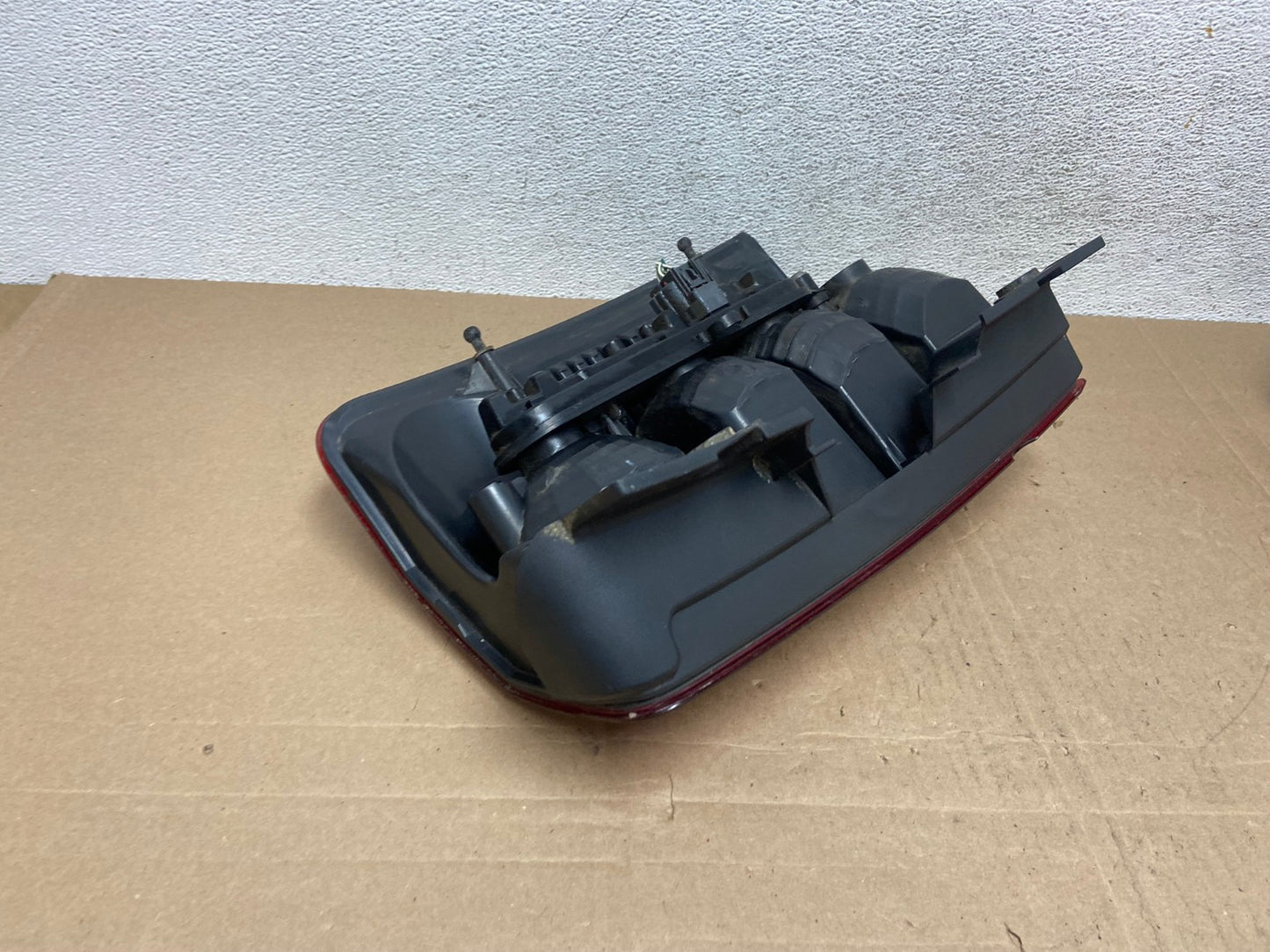 2008 to 2012 Jeep Liberty Left Driver Side Lh Tail Light AE4978 LK6