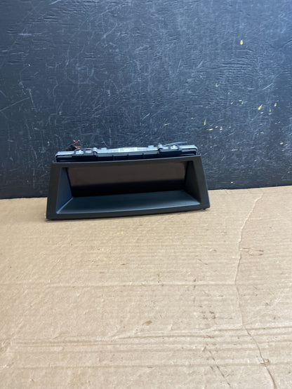 2007 - 2010 BMW X5 X6 Navigation Radio Information 8.8" Display Screen AF1961 DG0