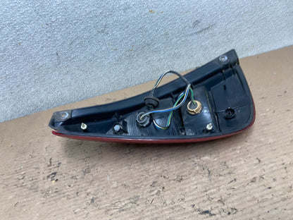 2002 to 2004 Suzuki Aerio Wagon Right Passenger RH Tail Light AA9751 LK5