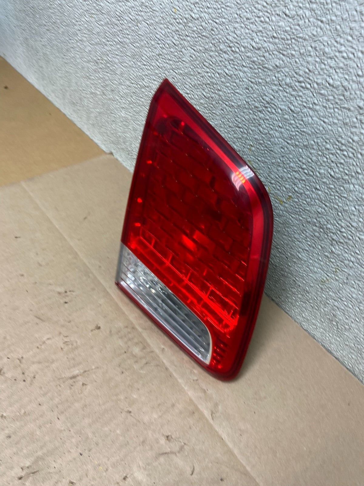2011 2012 2013 Kia Sorento Left Driver Lh Inner Tail Light Oem Z3973 DW1