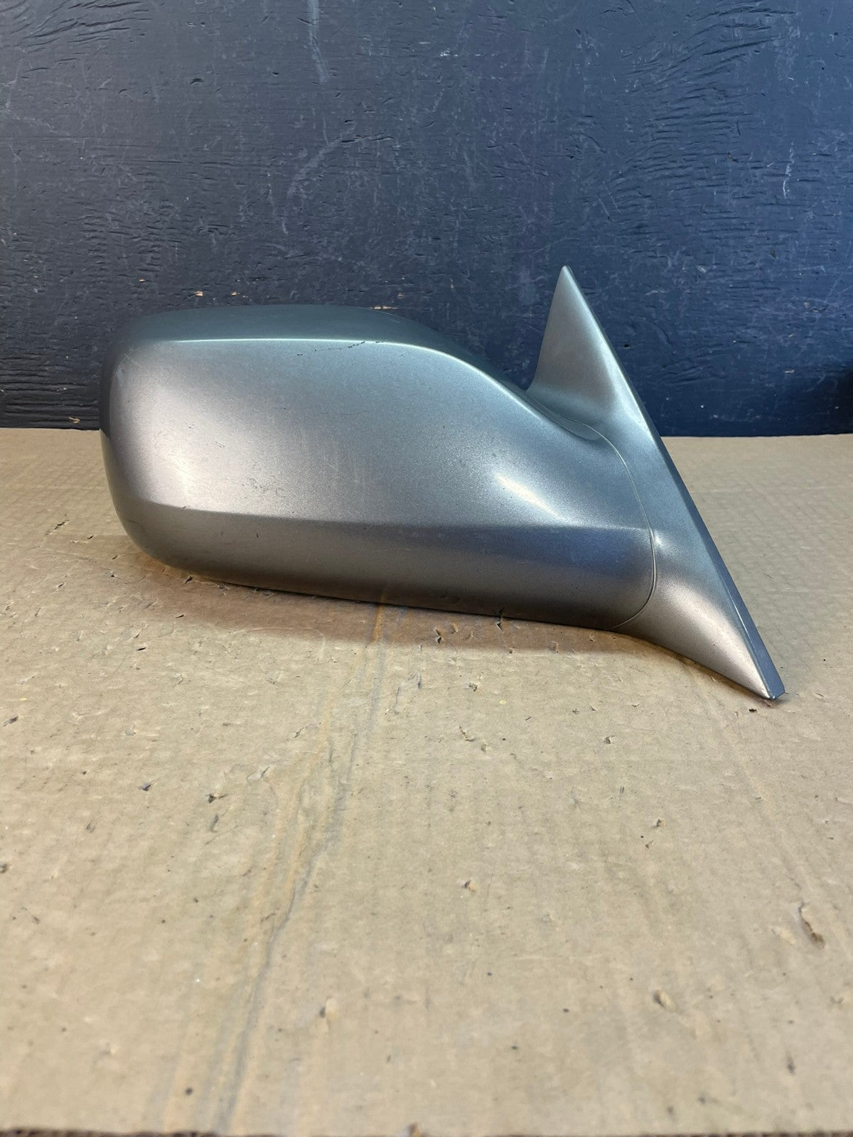 2005-2010 Toyota Avalon Right Passenger View Door Mirror AC9877 LK0