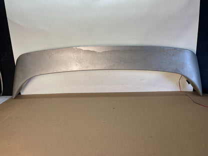 2002 to 2006 Toyota Camry Rear Wing Trunk Spoiler AI3938 PS0