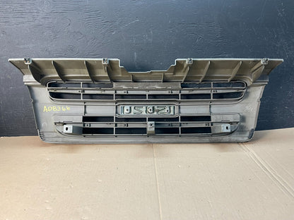1998 1999 Isuzu Trooper Front Upper Grill Grille AD8366 DG3