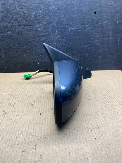 2000 to 2004 Volvo V70 Right Passenger RH Side Mirror E11015846 ah4554 DG10