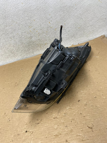 2011 to 2013 Volvo S60 Left Driver LH Side Halogen Headlight AH8943 DG6