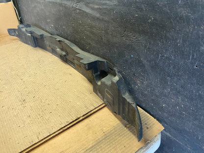 2012 - 2013 Kia Optima Front Bumper Energy Impact Absorber OEM s3347 DG4