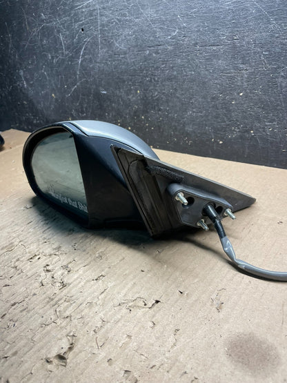 2003 to 2008 Infiniti Fx35 Left Driver LH View Door Mirror Oem V8883 DG11
