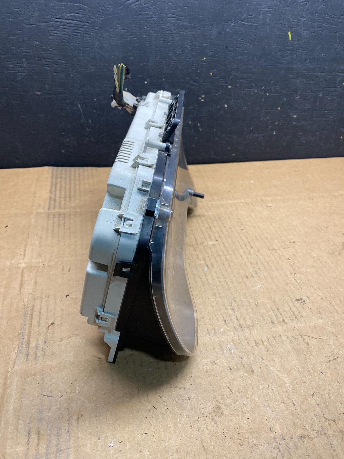 2011 2012 2013 Ford E150 E250 E350 VAN Gauge Speedometer Cluster N2856 DG2