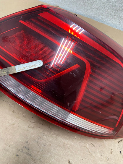 2013 to 2017 Volkswagen CC Right Passenger RH Side LED Tail Light AI0982 LK3