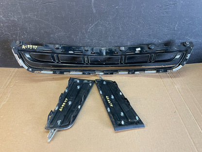 2014 2015 2016 Chevrolet Impala Front Upper Grill Grille AC9947 DG4