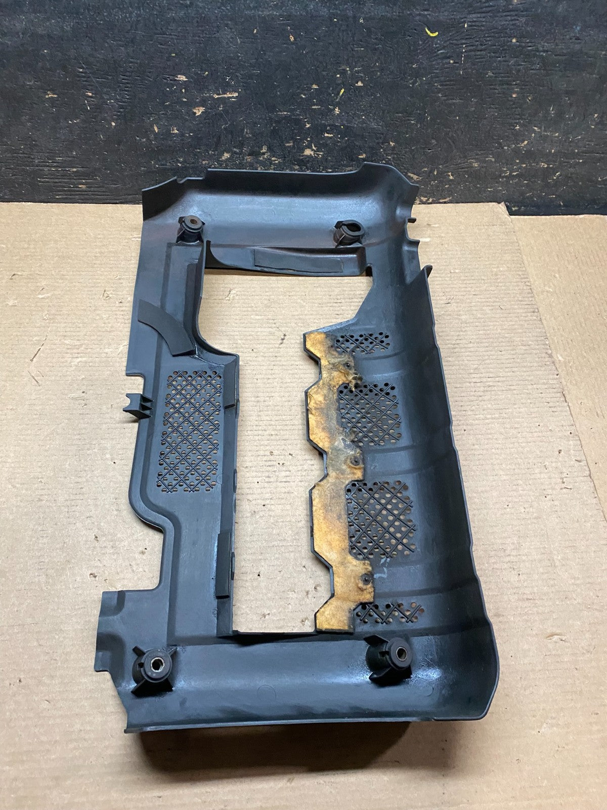2001-2006 Hyundai Tiburon, Elantra 2.0L OEM Engine Trim Cover V7055 DG6