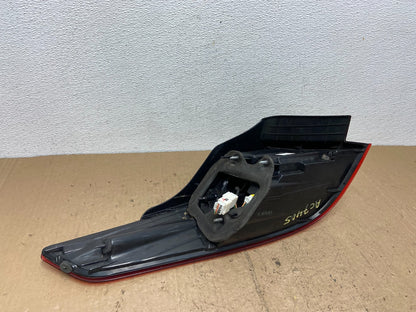 2014 to 2015 Kia Optima Right Passenger Side Tail Light AC74055