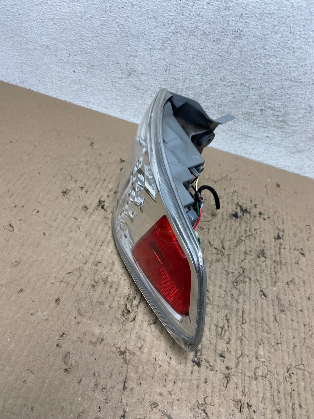 2008-2014 Subaru Impreza Hatchback Right Passenger RH Tail Light AF7216 DW1