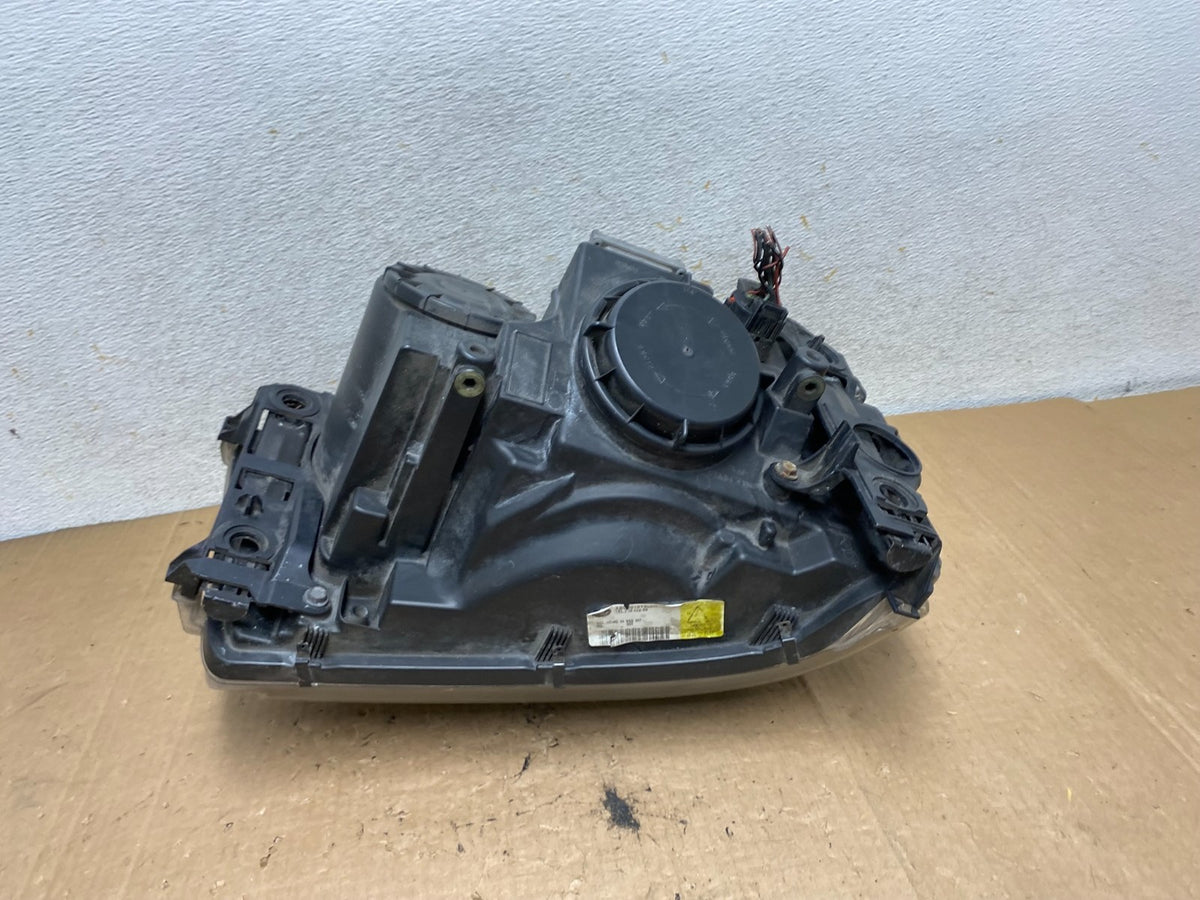 2006-2009 Land Rover Range Rover Left Driver Xenon Hid Headlight AI9137 DW6