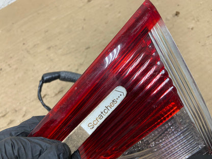 2013 to 2016 Ford Escape Right Passenger RH Side Inner Tail Light AG8296 LK3