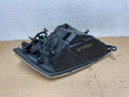 2009 to 2018 Ram 1500 Right Passenger RH Side Halogen Headlight AF4960 DW5