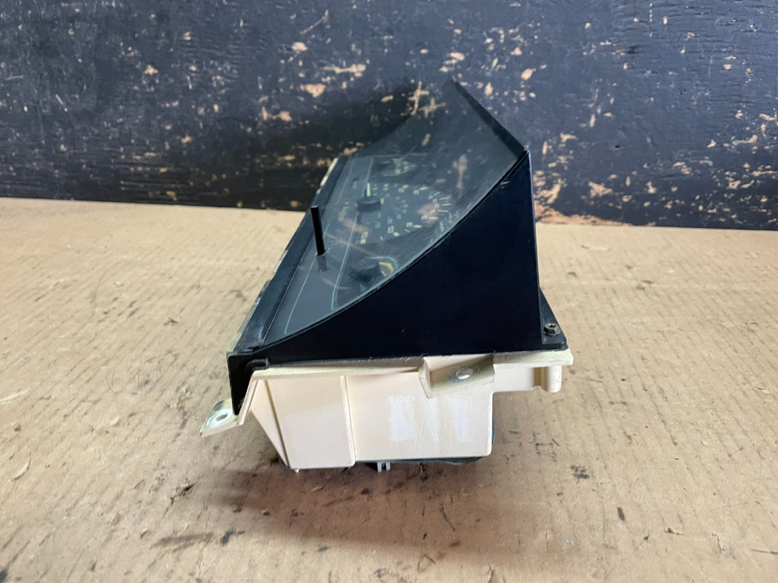 1993 Oldsmobile Cutlass Ciera 3 Speed Transmission Instrument Cluster AA59076